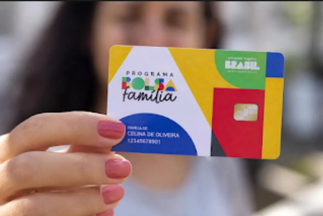 Cadastro biométrico passa a ser obrigatório para Bolsa Família e benefícios sociais