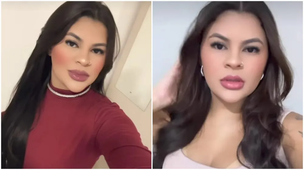 Preso por amputar mãos de mulher com foice disse à polícia que ‘só parou porque achou que ela tinha morrido’