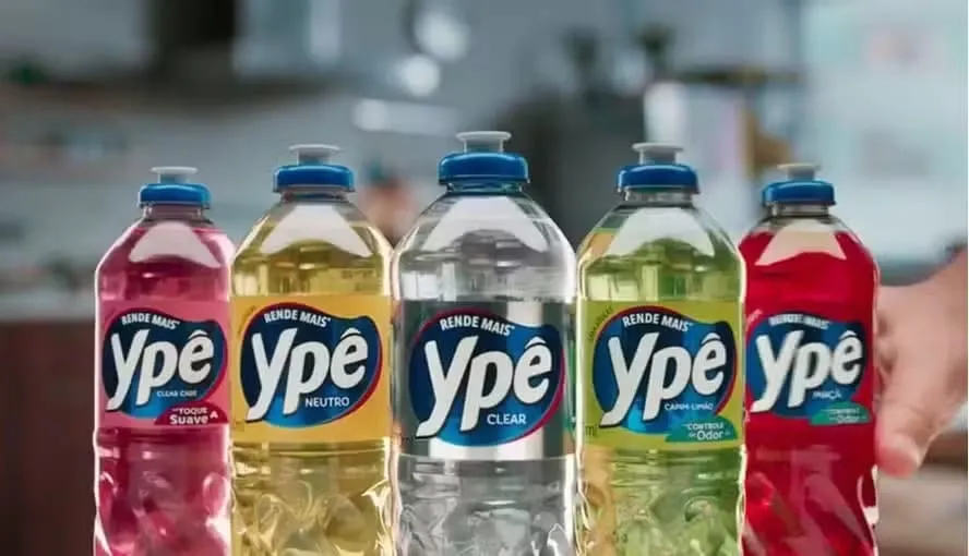 Anvisa libera venda de produtos da Ypê após comprovação de segurança e ausência de contaminação