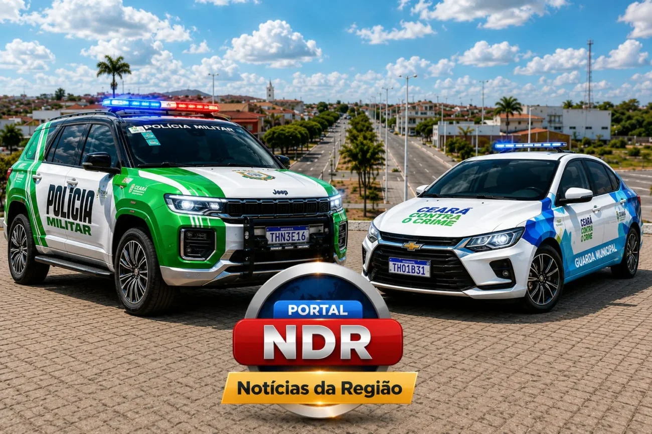 Jovem é executado a tiros durante a madrugada na cidade de Piquet Carneiro 