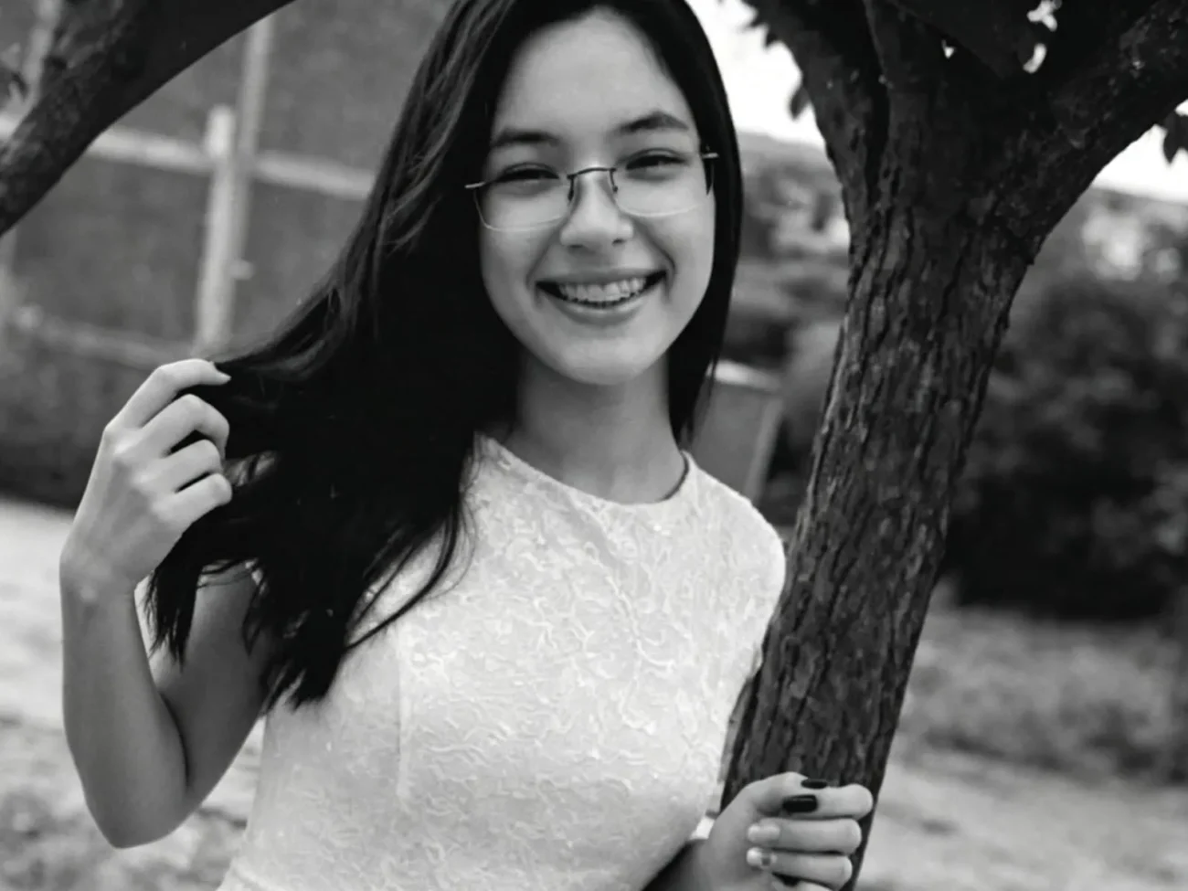 Boa Viagem se despede de Ludmila, jovem que lutava pela vida e deixa uma história de fé e esperança