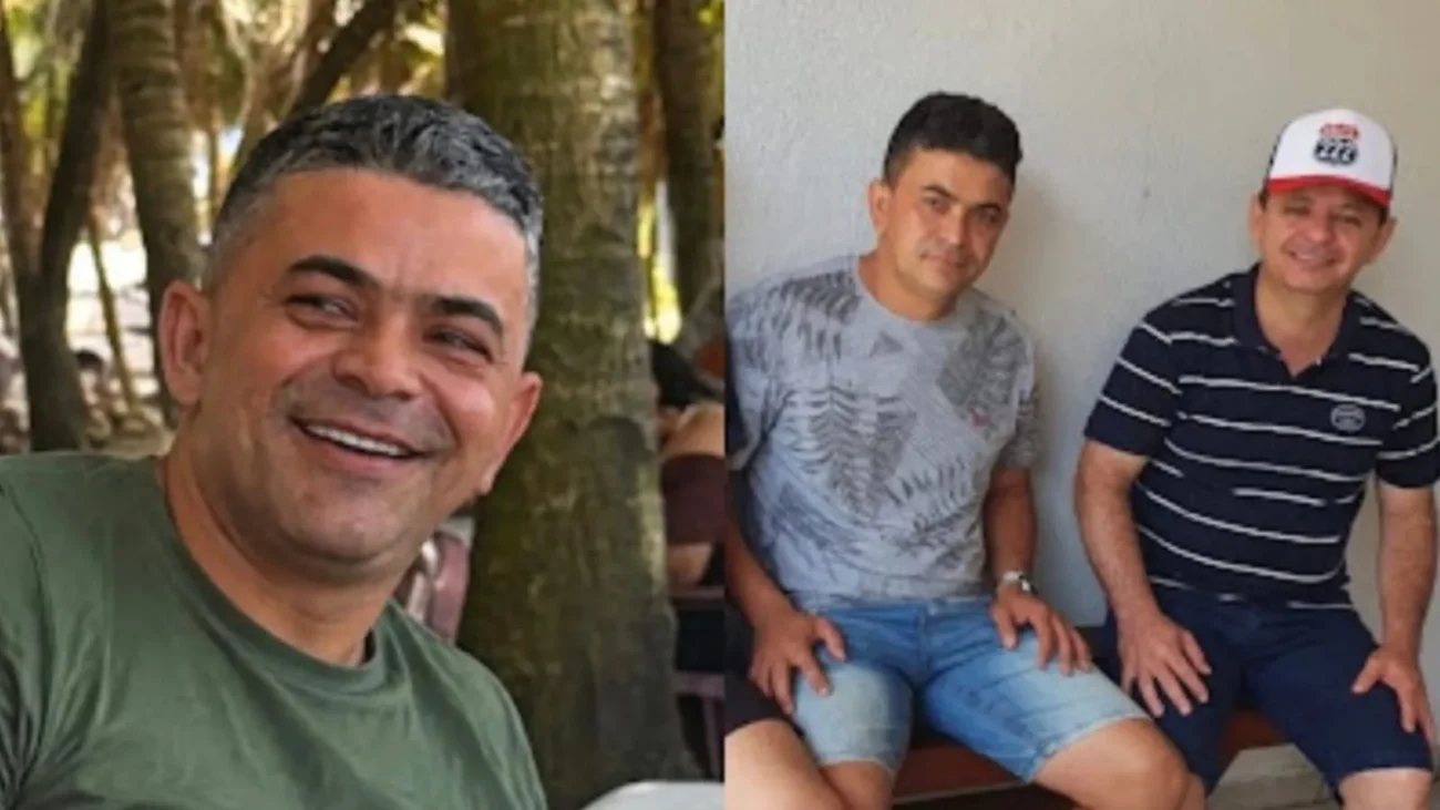 Irmão de deputado morre afogado em praia do Ceará durante viagem com a família
