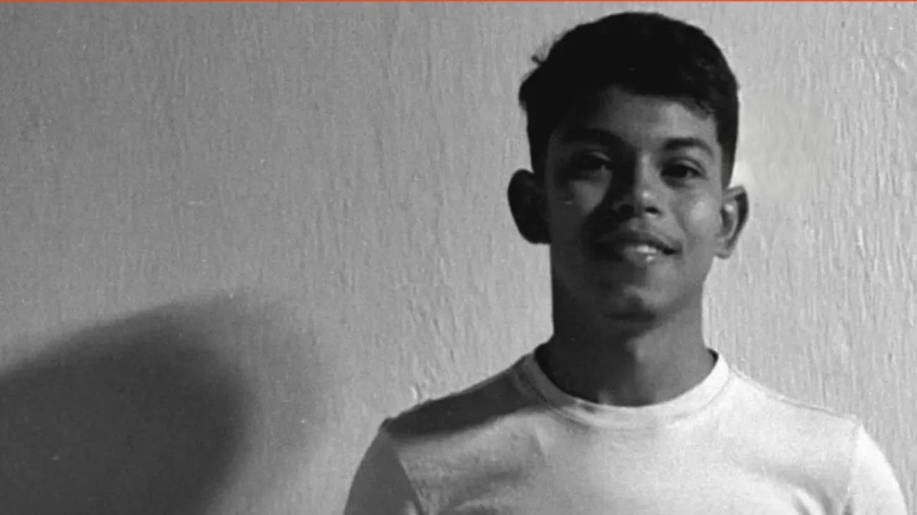 Jovem morre vítima de afogamento e deixa comunidade de luto no Ceará