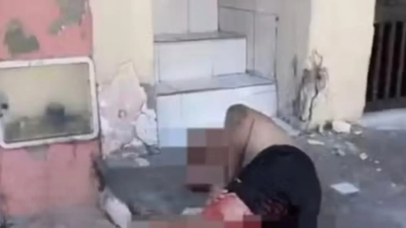 Policial militar de folga atira contra homem que atacava o próprio pai com faca em Crateús no Ceará 