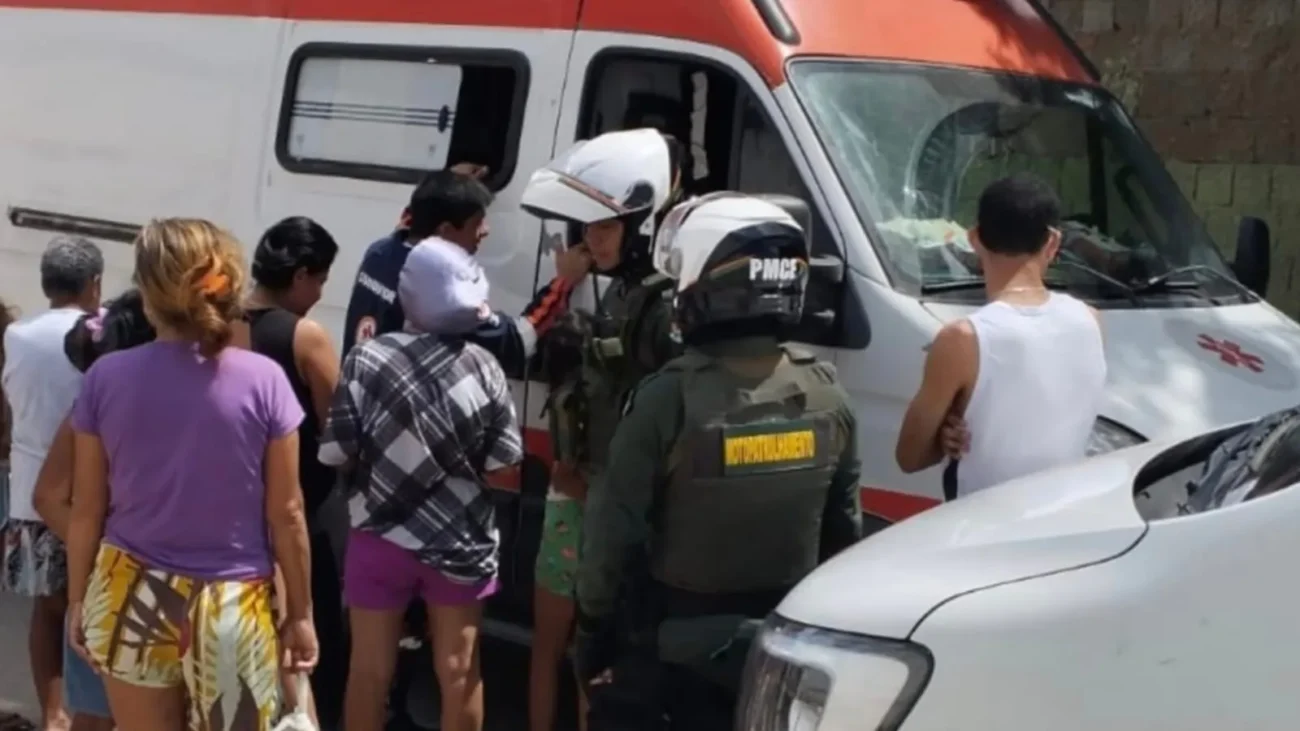 Tragédia em Sobral: recém-nascida morre durante a madrugada e caso será investigado pela polícia