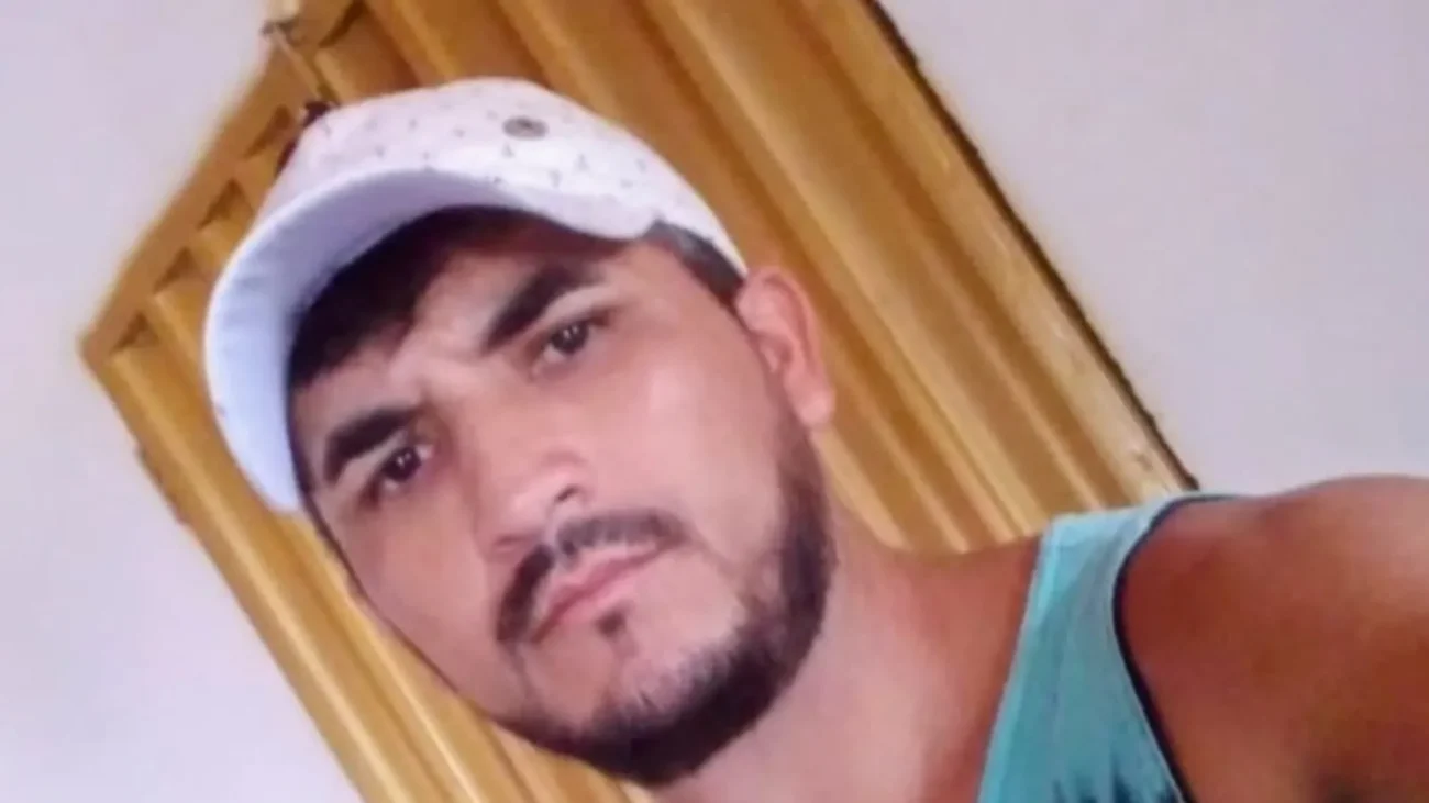 Homem de 36 anos é encontrado sem vida na zona rural de Parambu no Ceará 