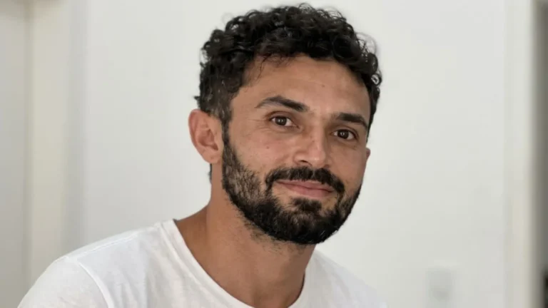Jovem morre após acidente de motocicleta provocado por cachorro na pista, no interior do Ceará 