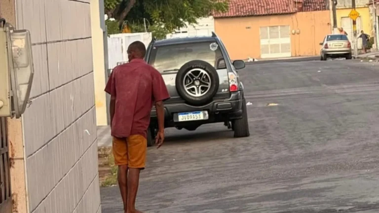 Corpo é encontrado em área de mata em Caucaia, e polícia investiga identidade da vítima