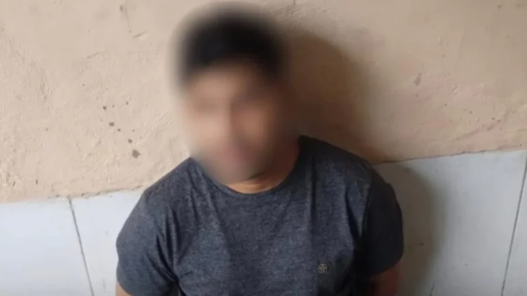 Mulher de 54 anos é morta a facadas pelo próprio filho em Fortaleza; suspeito é preso em flagrante
