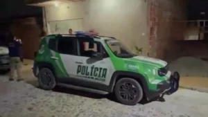 Criminosos invadem residência durante a madrugada e executam jovem de 18 anos a tiros em Tianguá no Ceará 