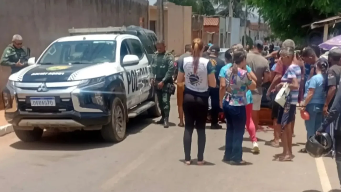 Homem morre após ser esfaqueado no bairro pedrinhas, em Juazeiro do Norte