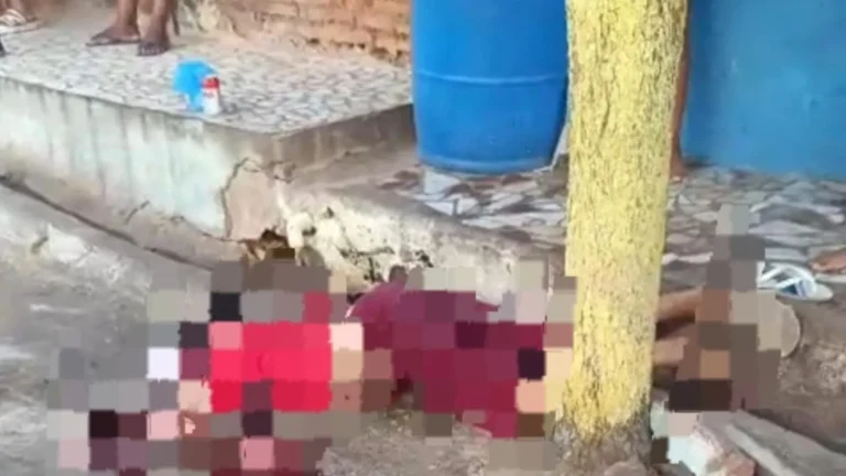 Homem morre após ser agredido com barra de ferro em Juazeiro do Norte, no Ceará