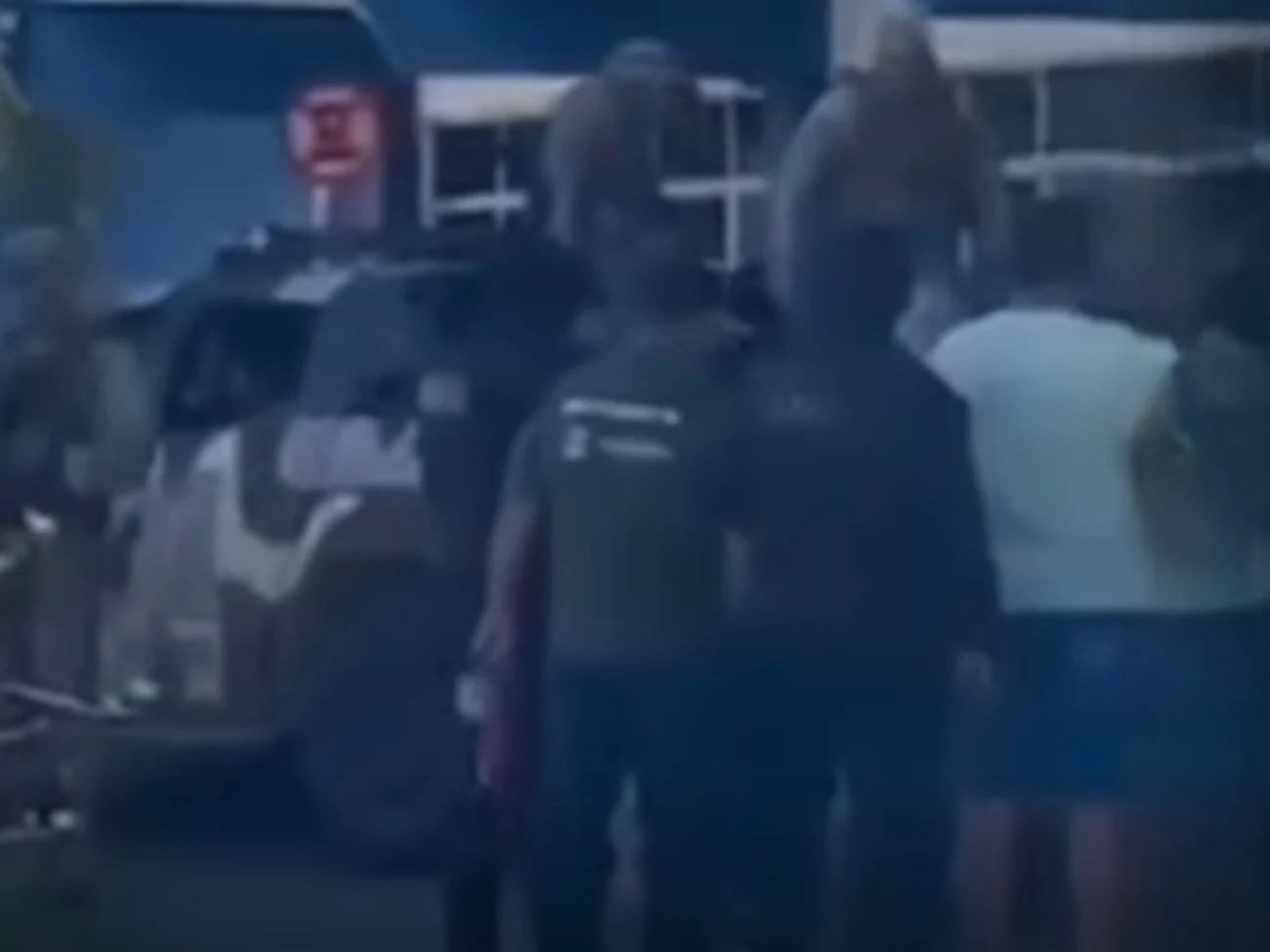 Três irmãos são mortos em ação policial no Ceará; um deles era suspeito de tentar sequestrar uma criança