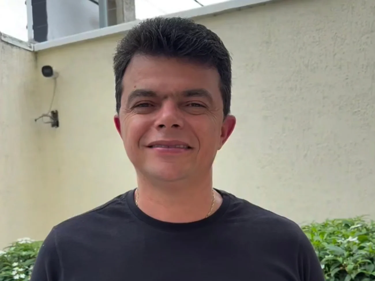 Vídeo mostra novo articulador político de Camilo Santana reforça “time do bem” no Ceará 