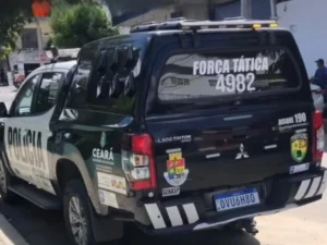 Tentativa de feminicídio é registrado na cidade de Boa Viagem no Ceará 