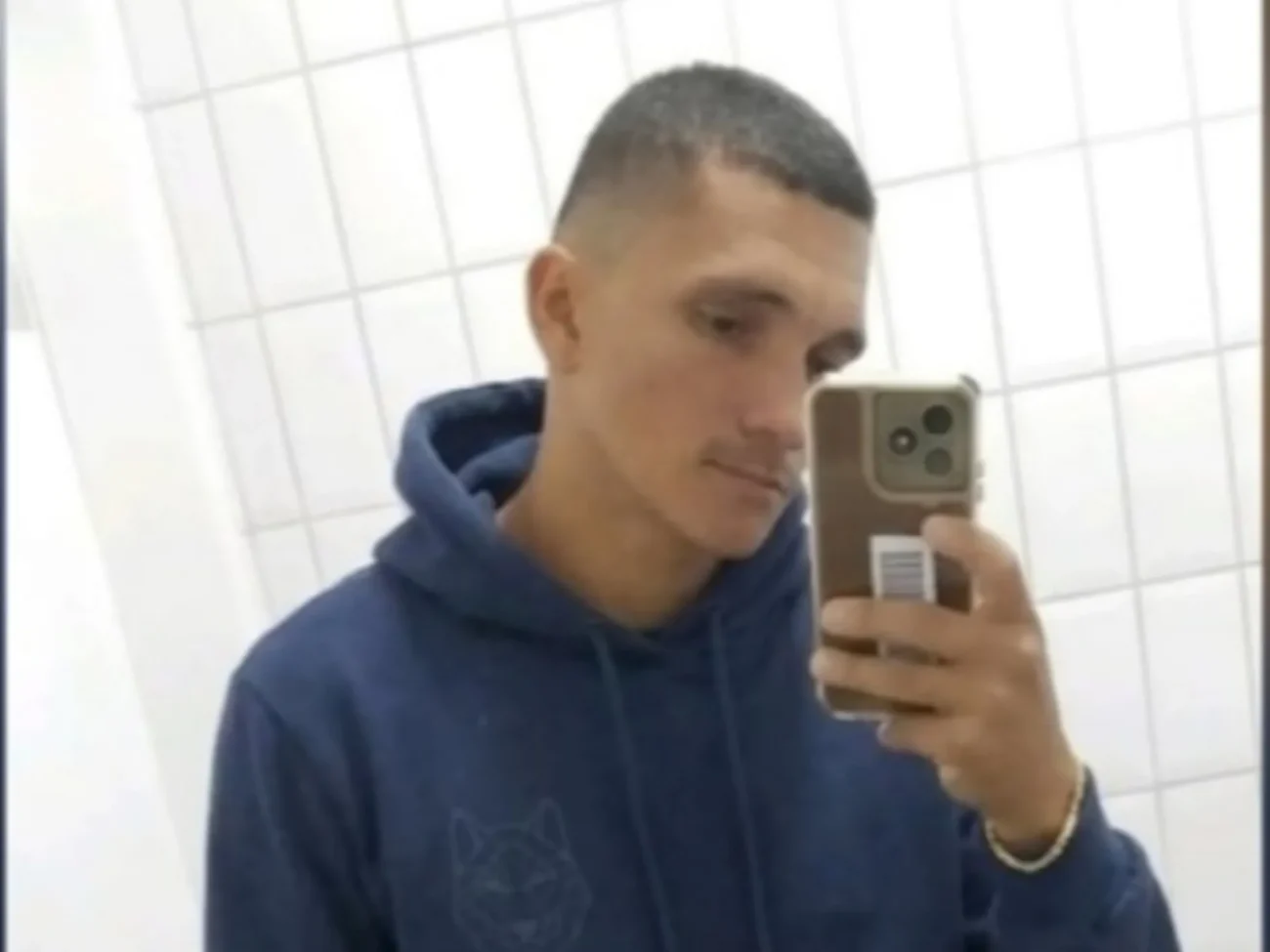 Vendedor morre em acidente de moto ao voltar de festa no interior do Ceará