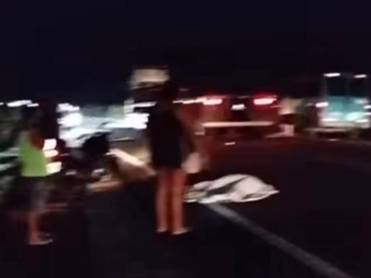 Grave acidente na cidade de Coreaú no Ceará 