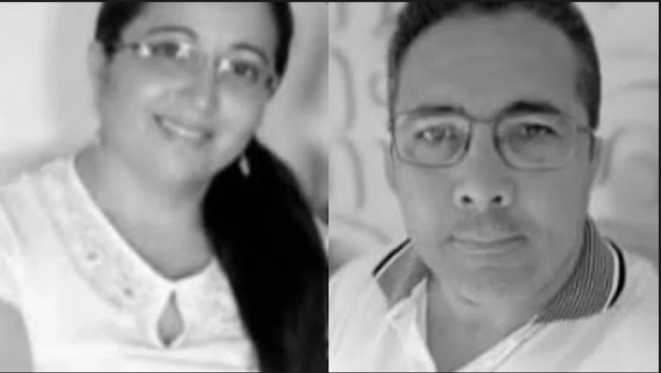 Professores do mesmo município morrem em acidentes diferentes no Ceará