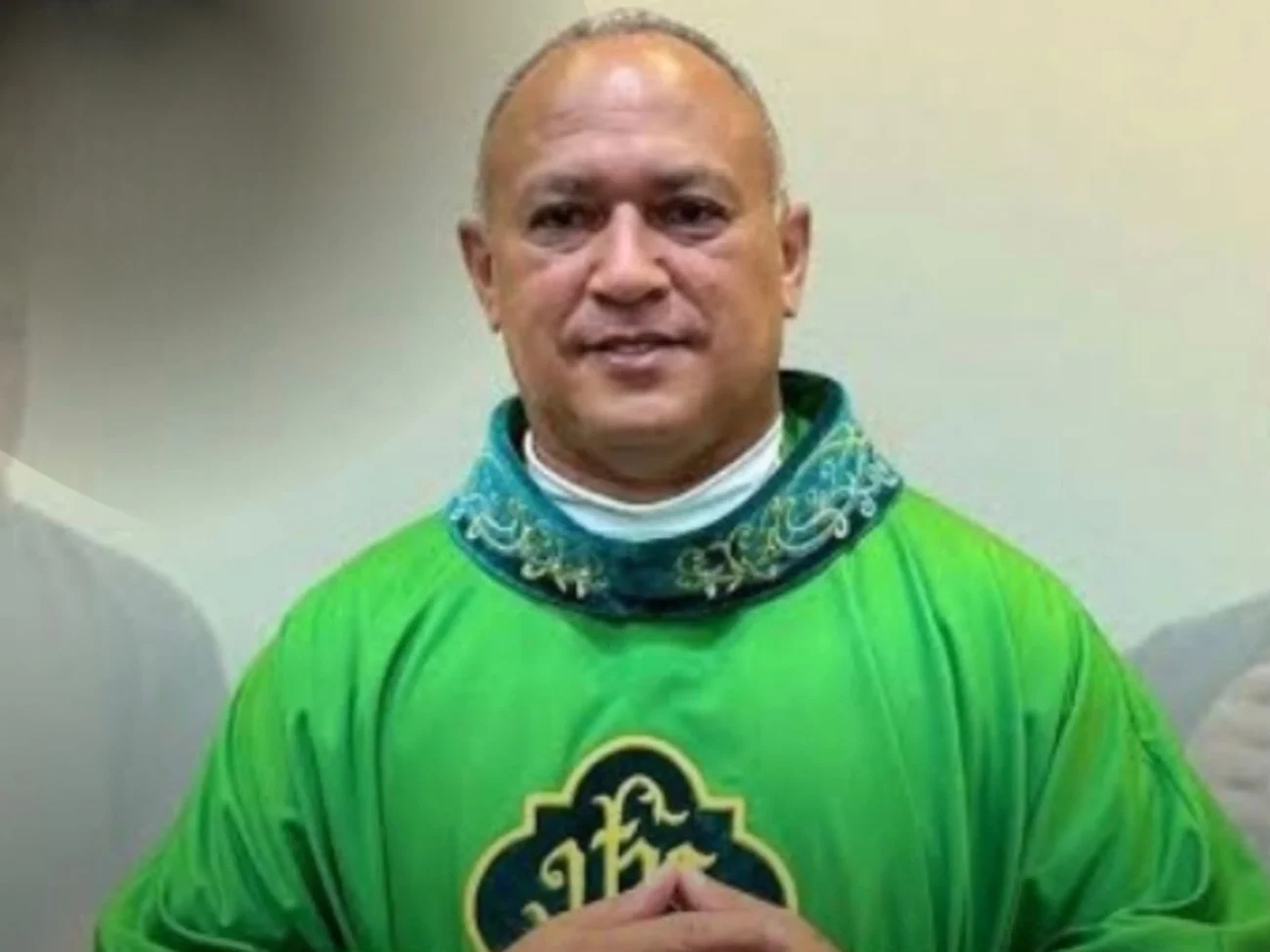 Padre morre atropelado na BR-122 em Ibaretama no Ceará e comove fiéis de todo o Ceará 