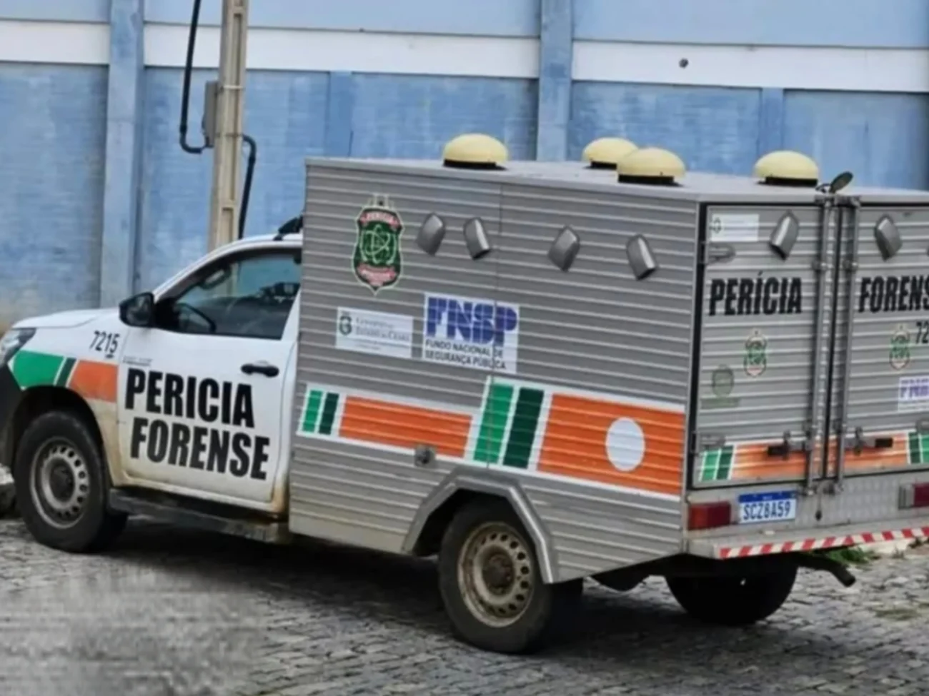 Homem morre afogado ao tentar atravessar açude a nado em Morada Nova no Ceará 
