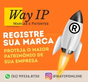 Registre sua marca