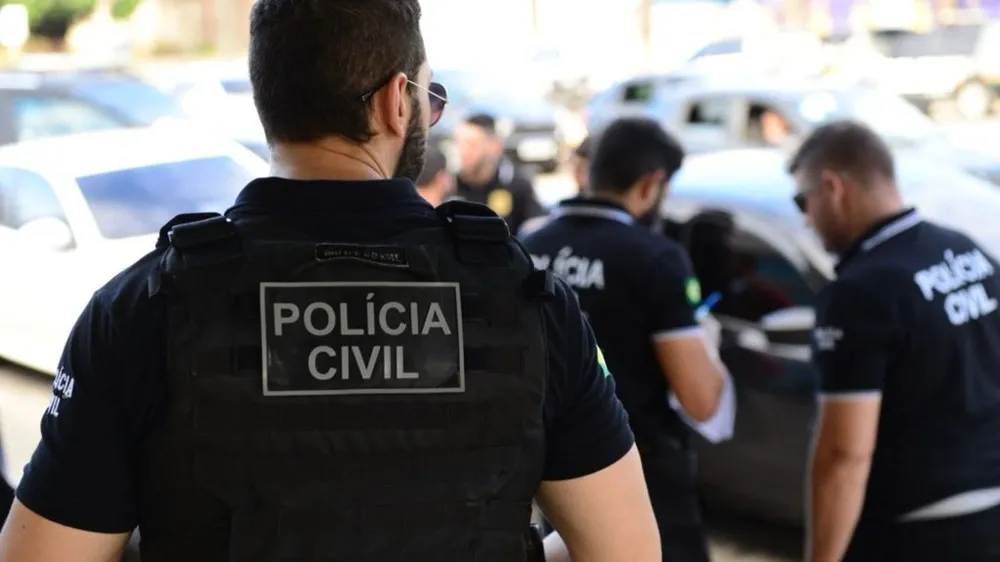 Homem mata o próprio cunhado a facadas após briga familiar, agride a sogra e foge; polícia faz buscas no interior do Ceará 