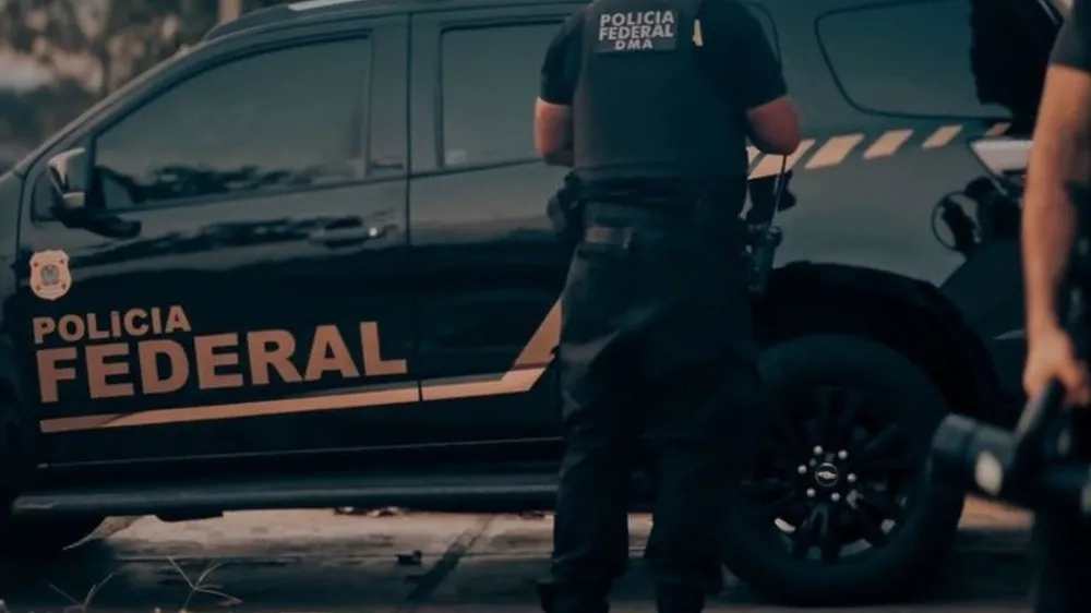 Polícia federal faz operação e investiga esquema de fraudes em empréstimos consignados no Ceará 