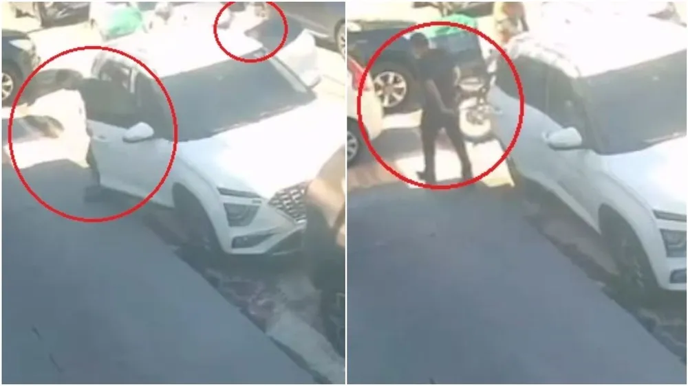 Falsos policiais civis fazem família refém e exigem transferências por Pix em Fortaleza
