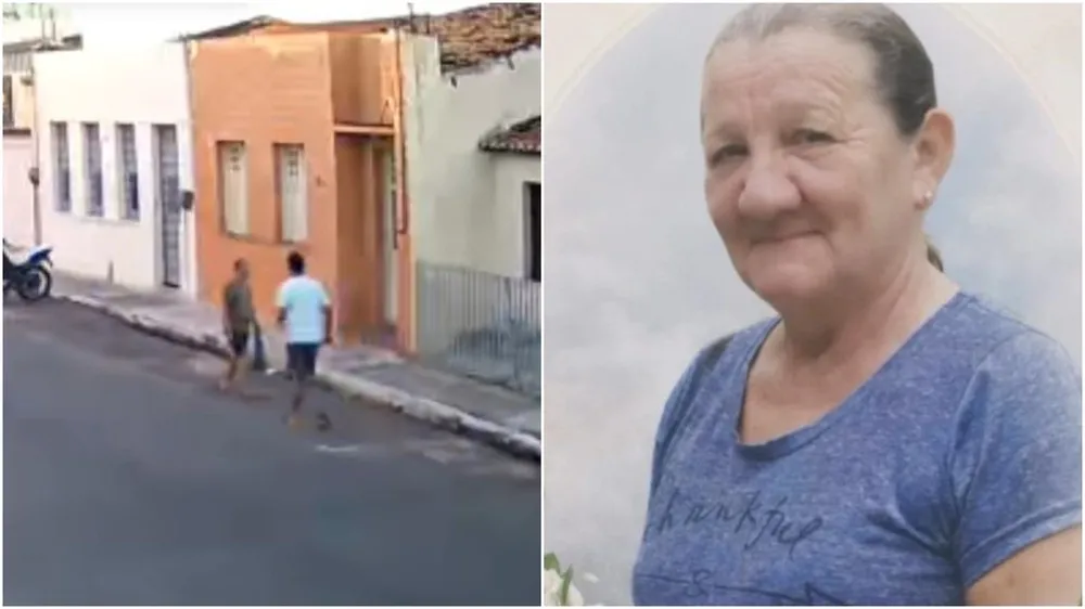 Idosa morre após ataque brutal a facadas em Juazeiro do Norte