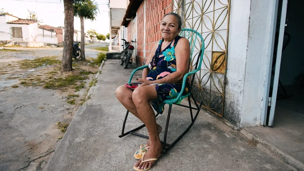 Mesmo sem assassinatos há um ano, ex-moradores ainda resistem em voltar para distrito que viveu êxodo provocado pelo crime no Ceará