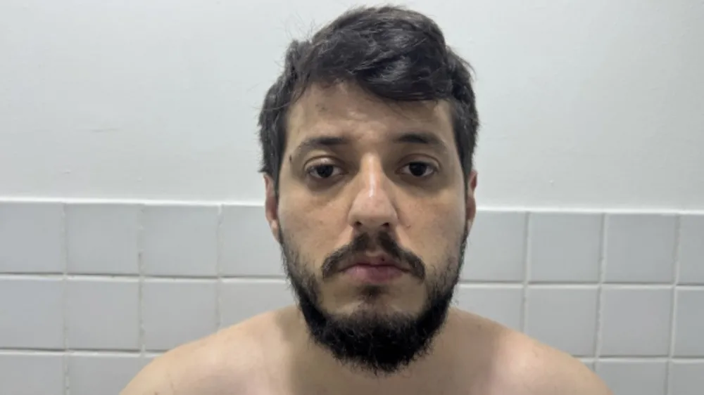 Criminoso se passa por motorista de aplicativo e sequestra mulher em Fortaleza