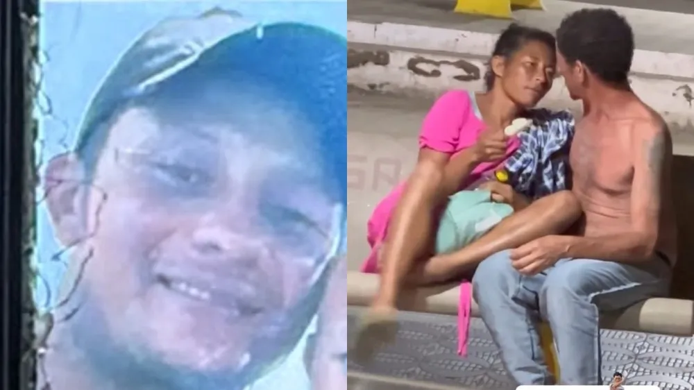 Casal e motociclista morrem em grave acidente na CE-257 e tragédia comove moradores de Canindé no Ceará 