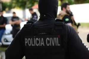 Homem é preso por suspeita de estuprar criança de 2 anos em Quixadá no Ceará 