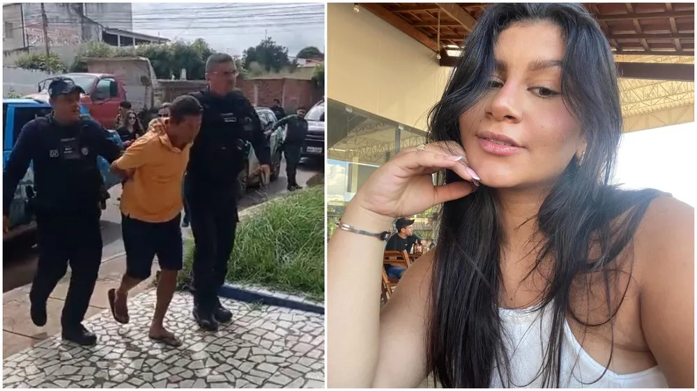 Homem é indiciado por feminicídio contra adolescente de 17 anos no interior do Ceará